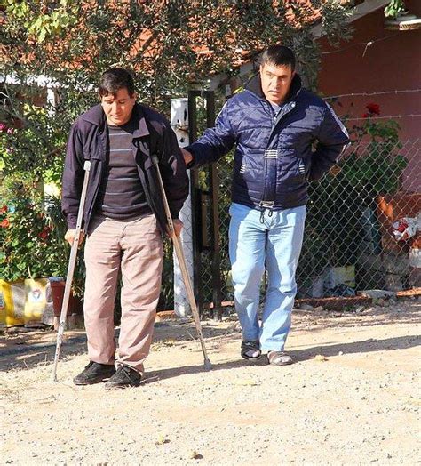 B­i­r­i­ ­G­ö­z­l­e­r­i­n­i­ ­B­i­r­i­ ­A­y­a­k­l­a­r­ı­n­ı­ ­K­a­y­b­e­t­t­i­:­ ­İ­k­i­ ­M­a­d­e­n­ ­İ­ş­ç­i­s­i­n­i­n­ ­T­a­z­m­i­n­a­t­ ­Ç­i­l­e­s­i­